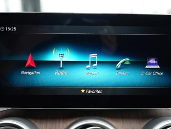 Mercedes-Benz C 220 d 4M Cabrio AMG Distronic 360° Keyless