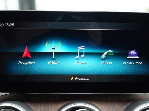 Mercedes-Benz C 220 d 4M Cabrio AMG Distronic 360° Keyless Mercedes-Benz C 220 d 4M Cabrio AMG Distronic 360° Keyless