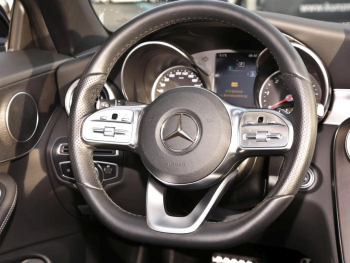 Mercedes-Benz C 220 d Cabrio AMG Night Navi LED Kamera Memory
