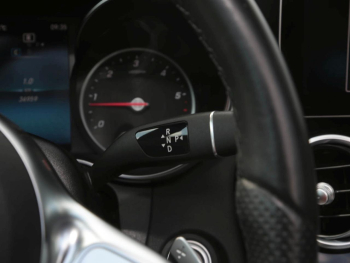 Mercedes-Benz C 220 d Cabrio AMG MBUXNavi Kamera Spiegel-P AHK