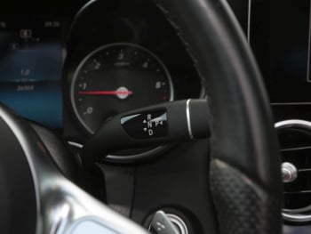 Mercedes-Benz C 220 d Cabrio AMG MBUXNavi Kamera Spiegel-P AHK