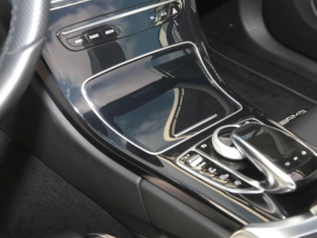 Mercedes-Benz C 220 d Cabrio AMG MBUXNavi Kamera Spiegel-P AHK