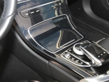 Mercedes-Benz C 220 d Cabrio AMG MBUXNavi Kamera Spiegel-P AHK