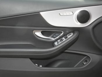 Mercedes-Benz C 220 d Cabrio AMG MBUXNavi Kamera Spiegel-P AHK