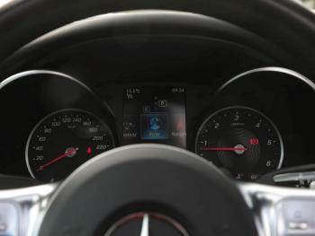 Mercedes-Benz C 220 d Cabrio AMG MBUXNavi Kamera Spiegel-P AHK
