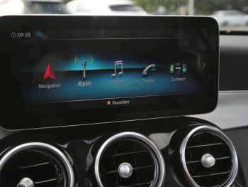 Mercedes-Benz C 220 d Cabrio AMG MBUXNavi Kamera Spiegel-P AHK