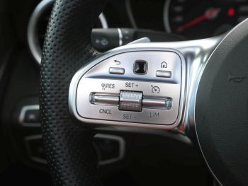 Mercedes-Benz C 220 d Cabrio AMG MBUXNavi Kamera Spiegel-P AHK