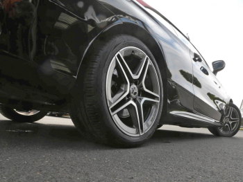 Mercedes-Benz C 220 d Cabrio AMG MBUXNavi Kamera Spiegel-P AHK