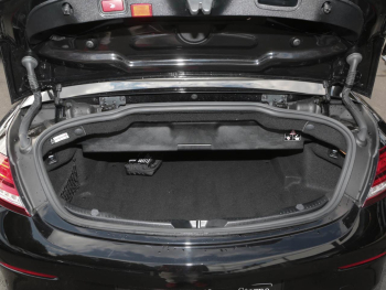 Mercedes-Benz C 220 d Cabrio AMG MBUXNavi Kamera Spiegel-P AHK