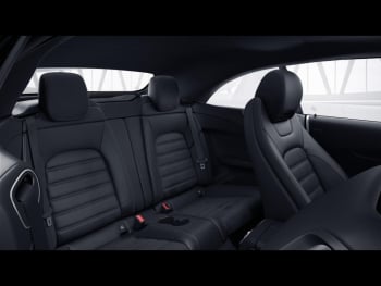 Mercedes-Benz C 220 d Cabrio AMG Night Comand Kamera Distronic