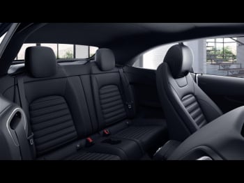 Mercedes-Benz C 300 Cabrio AMG Navi Kamera Spur-Paket Airscarf