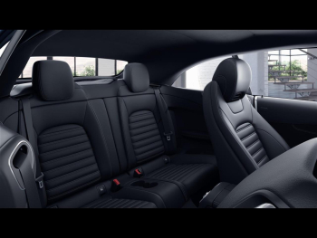 Mercedes-Benz C 300 Cabrio AMG Navi Kamera Spur-Paket Airscarf