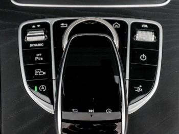 Mercedes-Benz C 300 Cabrio AMG Navi Kamera Spur-Paket Airscarf