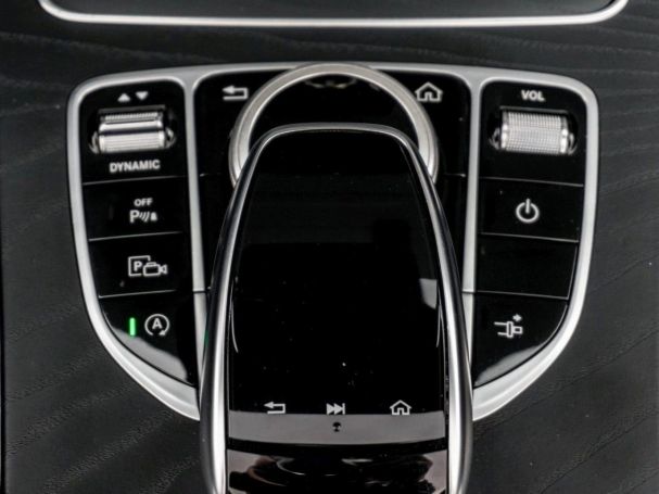 Mercedes-Benz C 300 Cabrio AMG Navi Kamera Spur-Paket Airscarf