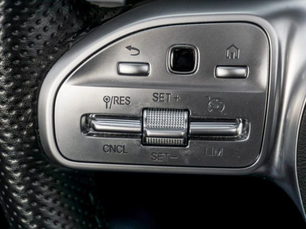 Mercedes-Benz C 300 Cabrio AMG Navi Kamera Spur-Paket Airscarf