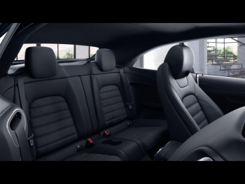 Mercedes-Benz C 300 Cabrio AMG Navi Kamera Spur-Paket Airscarf