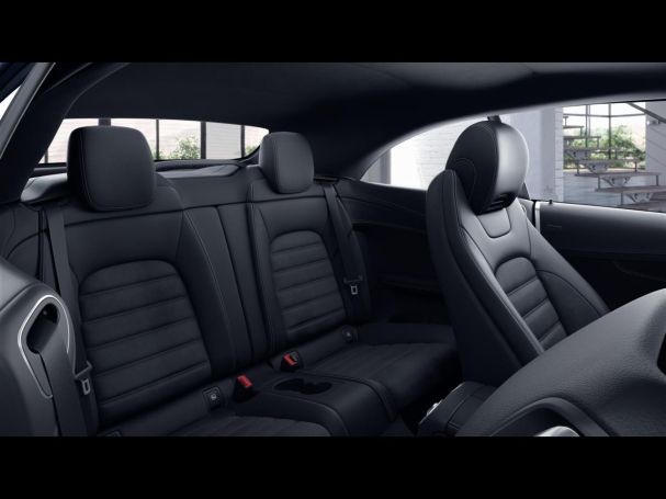 Mercedes-Benz C 300 Cabrio AMG Navi Kamera Spur-Paket Airscarf