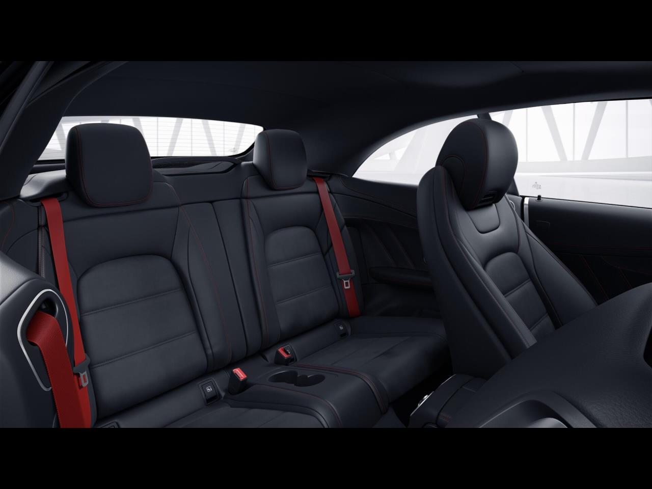 Mercedes-Benz C 43 AMG 4M Cabrio Night Distronic Memory Kamera