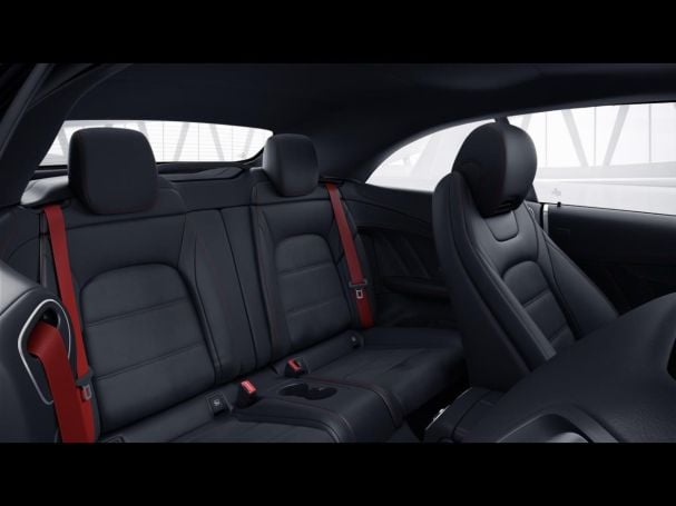 Mercedes-Benz C 43 AMG 4M Cabrio Night Distronic Memory Kamera