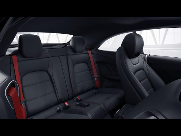 Mercedes-Benz C 43 AMG 4M Cabrio Night Distronic Memory Kamera