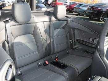 Mercedes-Benz C 63 AMG S Cabrio Night Distronic Sitzklima 360°