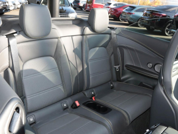 Mercedes-Benz C 63 AMG S Cabrio Night Distronic Sitzklima 360°