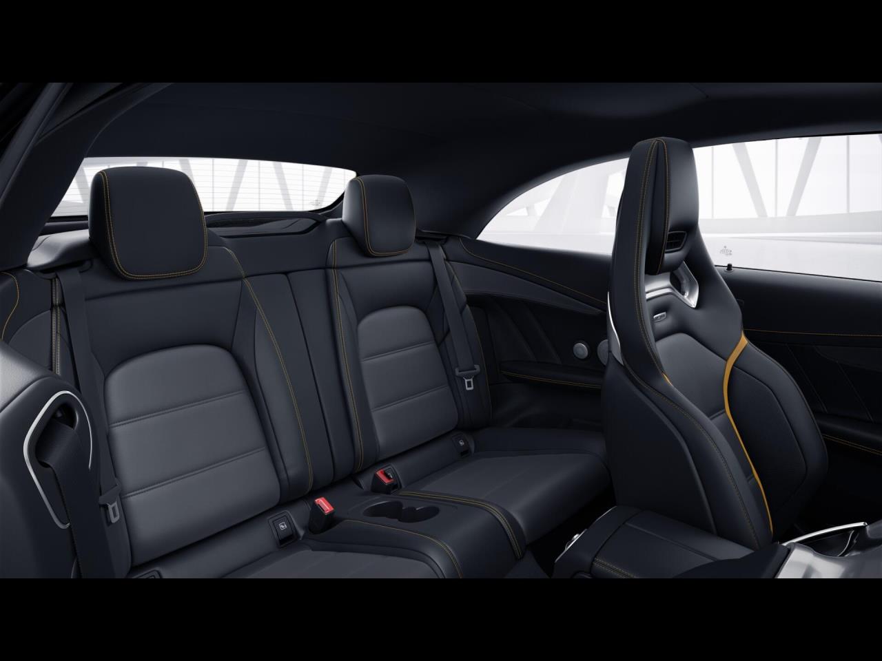 Mercedes-Benz C 63 AMG S Cabrio Night Distronic Sitzklima 360°