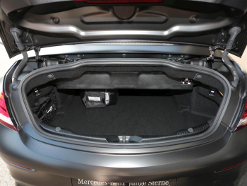 Mercedes-Benz C 63 AMG S Cabrio Night Distronic Sitzklima 360°