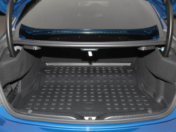 Mercedes-Benz C 63 AMG Coupé Night Drivers Package Distronic