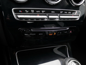 Mercedes-Benz C 160 T Navigation LED Parktronic Totwinkel 