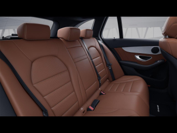 Mercedes-Benz C 180 T AMG Navi LED Kamera Sitzkomfort AHK
