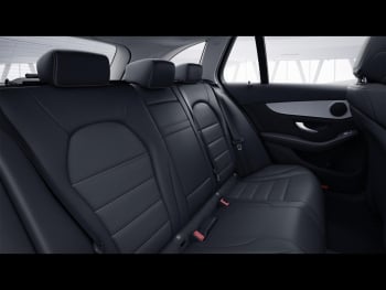Mercedes-Benz C 180 T Avantgarde Panorama Kamera Spur-Paket