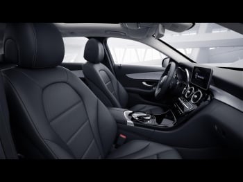Mercedes-Benz C 180 T Avantgarde Panorama Kamera Spur-Paket