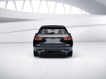Mercedes-Benz C 180 T Avantgarde Panorama Kamera Spur-Paket