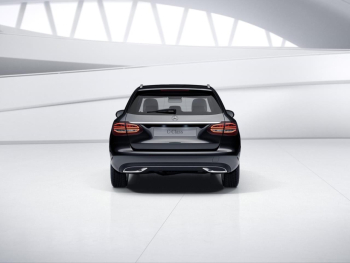 Mercedes-Benz C 180 T Avantgarde Panorama Kamera Spur-Paket