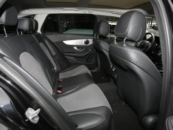 Mercedes-Benz C 180 T Avantgarde Panorama Kamera Spur-Paket