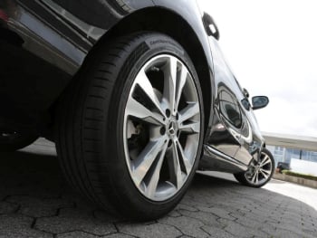 Mercedes-Benz C 180 T Avantgarde Panorama Kamera Spur-Paket