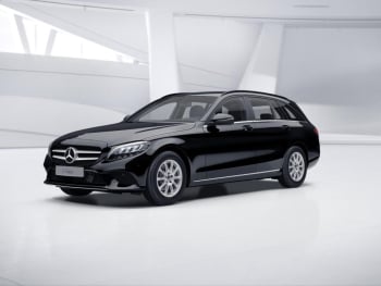Mercedes-Benz C 180 T Navi Sitzheizung Keyless-Go Park-Paket
