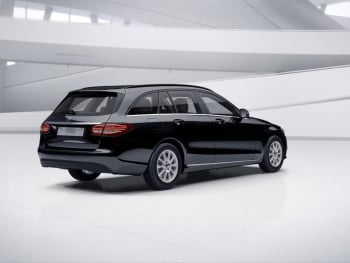 Mercedes-Benz C 180 T Navi Sitzheizung Keyless-Go Park-Paket