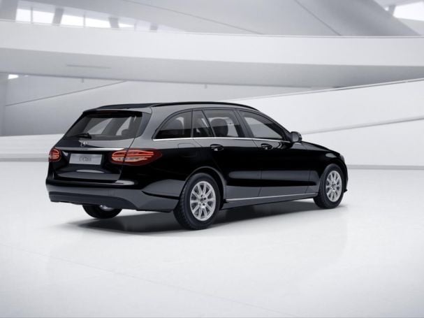 Mercedes-Benz C 180 T Navi Sitzheizung Keyless-Go Park-Paket Mercedes-Benz C 180 T Navi Sitzheizung Keyless-Go Park-Paket