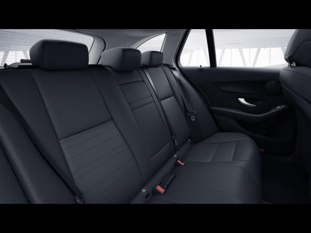 Mercedes-Benz C 180 T Navi Sitzheizung Keyless-Go Park-Paket Mercedes-Benz C 180 T Navi Sitzheizung Keyless-Go Park-Paket