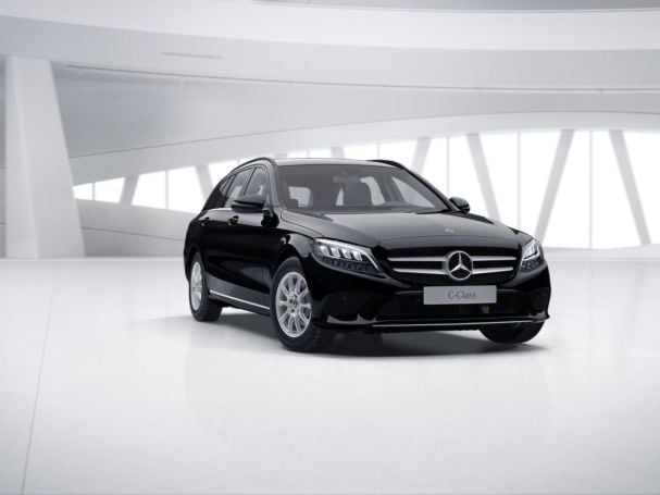 Mercedes-Benz C 180 T Navi Sitzheizung Keyless-Go Park-Paket Mercedes-Benz C 180 T Navi Sitzheizung Keyless-Go Park-Paket