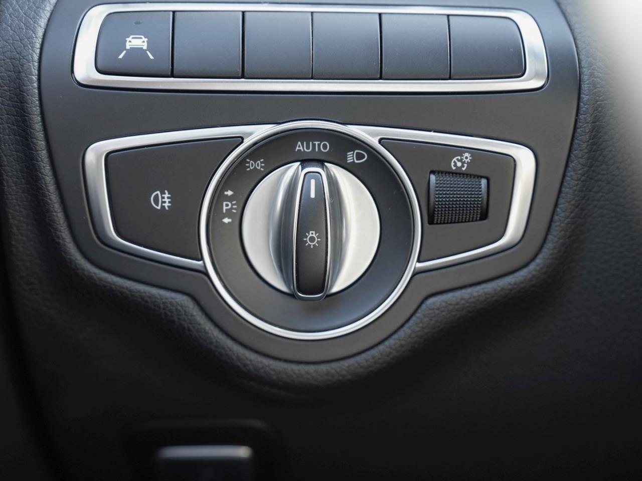 Mercedes-Benz C 200 d T Avantgarde Navi Spur-Paket Kamera