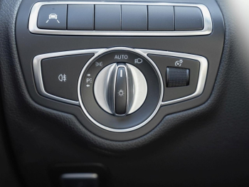 Mercedes-Benz C 200 d T Avantgarde Navi Spur-Paket Kamera