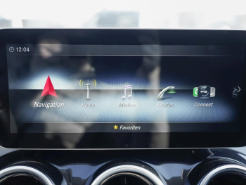 Mercedes-Benz C 200 d T Avantgarde Navi Spur-Paket Kamera