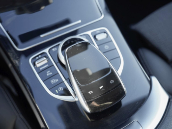 Mercedes-Benz C 200 d T Avantgarde Navi Spur-Paket Kamera