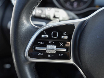 Mercedes-Benz C 200 d T Avantgarde Navi Spur-Paket Kamera