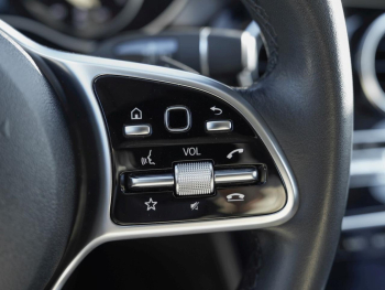 Mercedes-Benz C 200 d T Avantgarde Navi Spur-Paket Kamera