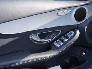 Mercedes-Benz C 200 d T Avantgarde Navi Spur-Paket Kamera