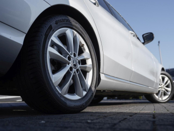 Mercedes-Benz C 200 d T Avantgarde Navi Spur-Paket Kamera